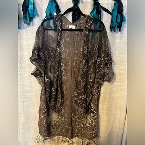 DAVID & Young | Kimono